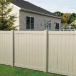 buy pvc fencing online